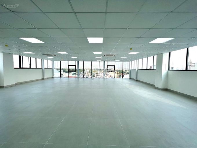 ✅✅✅Mặt tiền Điện Biên Phủ Quận 10 - DTSD: 500m2 - Ngang 8x25m - 4 Tầng