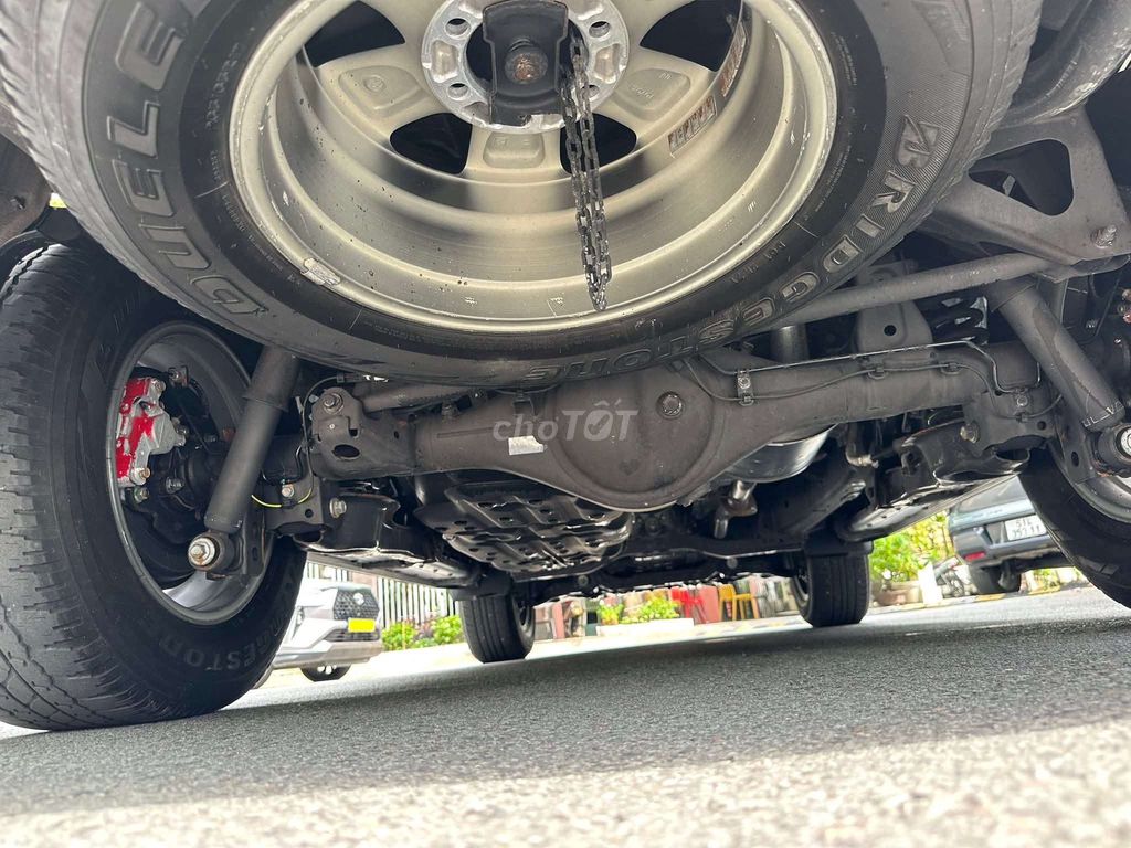 TOYOTA FORTUNER 2.4 AT,máy dầu,số tự động,2020,95%. Mua bán Ô tô tại Quận Tân Bình Tp Hồ Chí Minh được đăng bởi A Nam hình 11