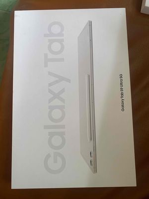 Samsung Galaxy Tab S9 Ultra 5G 16GB/1TB