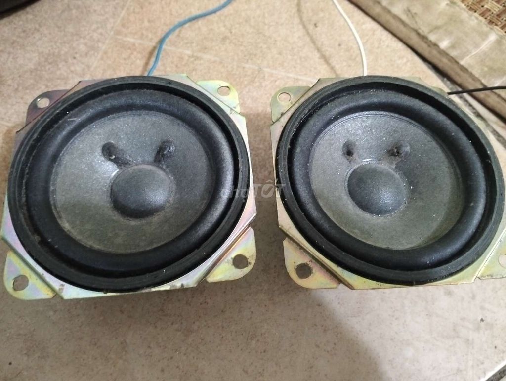 Loa JVC Bose âmly 7300ll. Mua bán Tivi, Âm thanh tại Quận Hoàng Mai Hà Nội được đăng bởi Trần Ngọc Tuấn hình 1