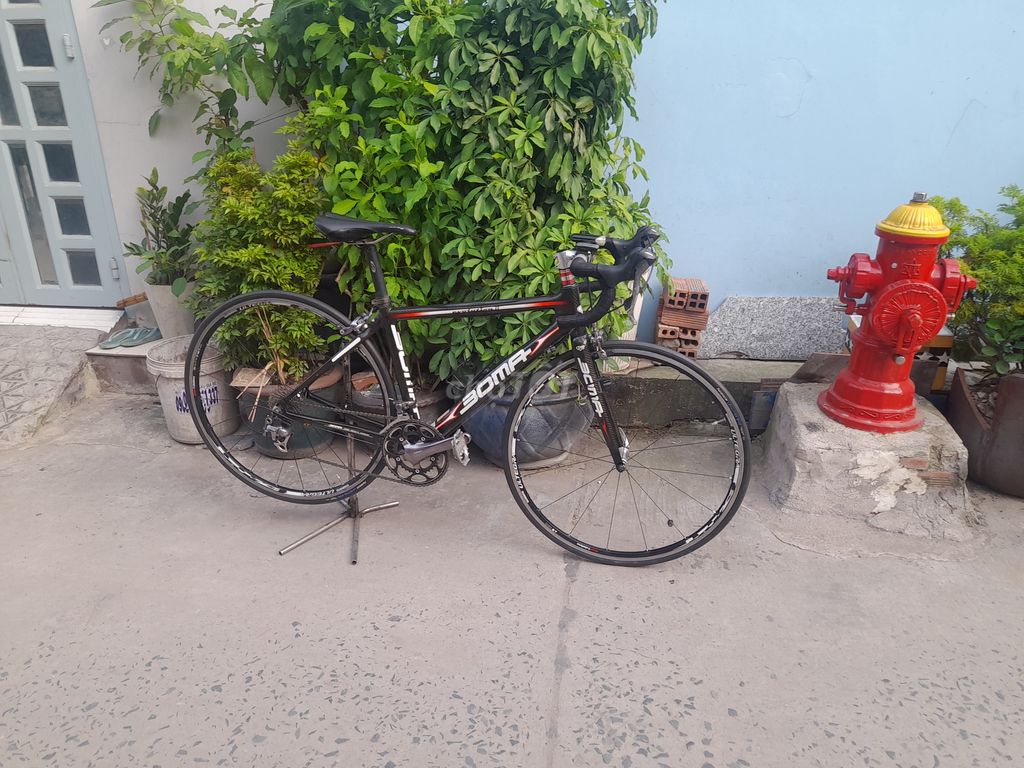 XE ĐUA NHẬT FULL CARBON,GROUP SHIMANO ULTERGA/2023