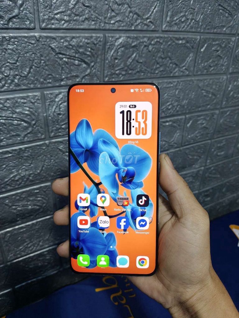 magic 5 12/256 pin 98 cáp sạc zin có GL. Mua bán Điện thoại tại Huyện Nhà Bè Tp Hồ Chí Minh được đăng bởi tủn cùi chuối hình 1