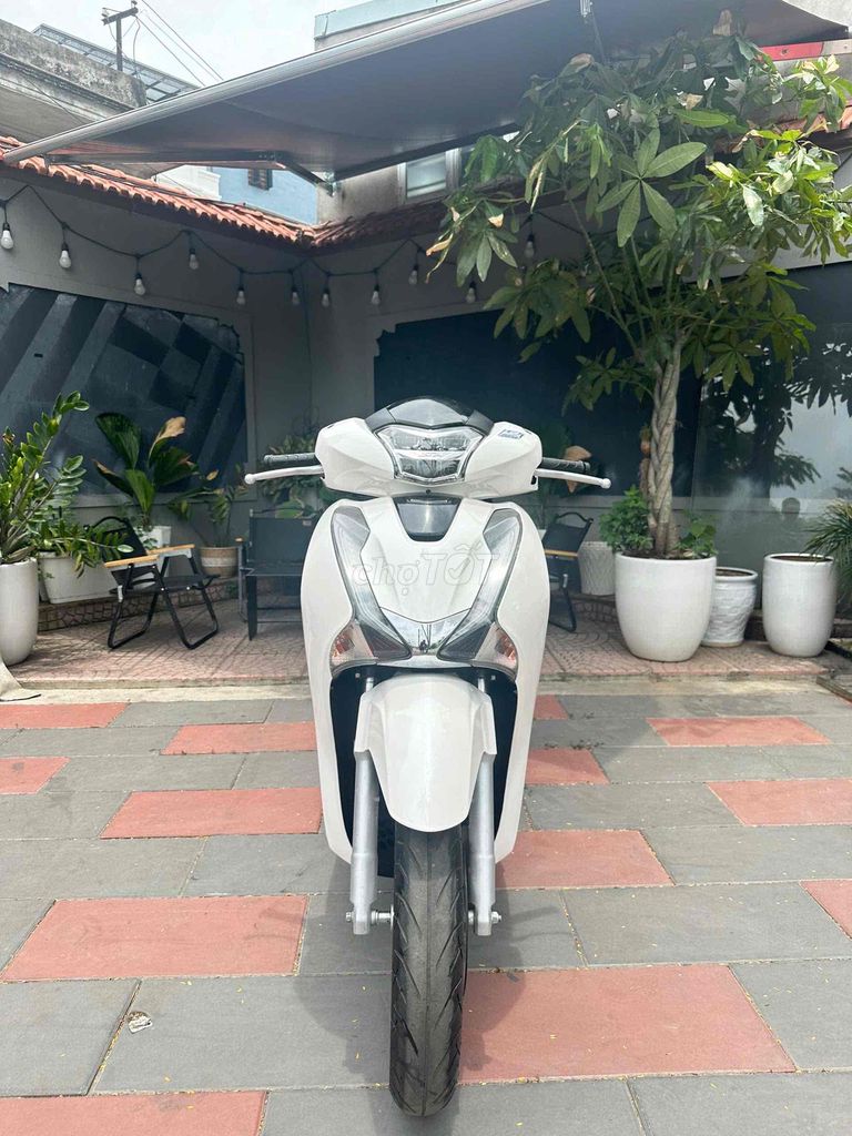 SH 150abs 2018(hỗ trợ góp). Mua bán Xe máy tại Quận Lê Chân Hải Phòng được đăng bởi Nhật Linh hình 1