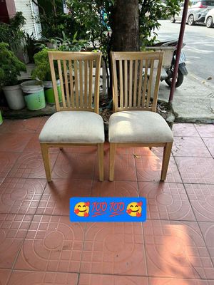 Ghế dựa gỗ. Mua bán Bàn ghế tại Quận Phú Nhuận Tp Hồ Chí Minh được đăng bởi Văn Thọ