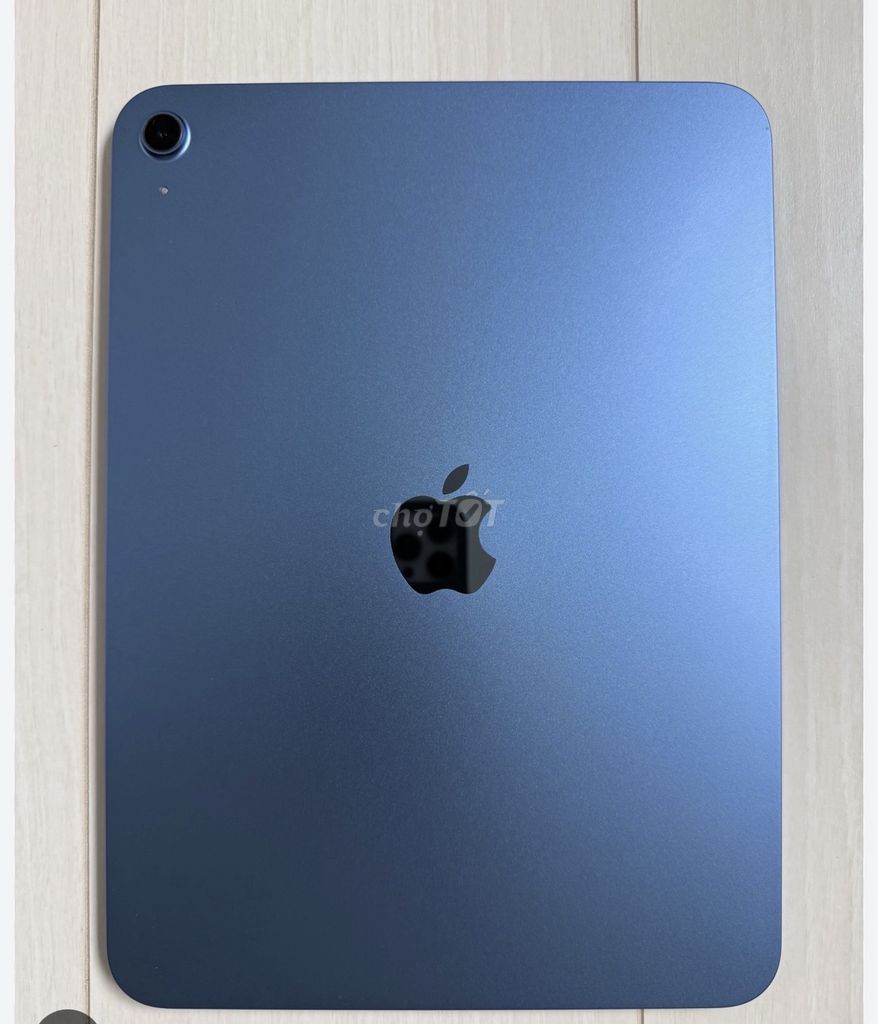 Apple iPad A16 Xanh 128GB Mỏng đẹp. Mua bán Máy tính bảng tại Quận Hà Đông Hà Nội được đăng bởi Trịnh Nam hình 1