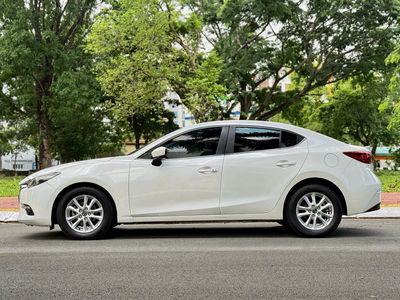 Mazda 3 2018 1.5 AT mẫu mới phanh điện tử. Mua bán Ô tô tại Quận 12 Tp Hồ Chí Minh được đăng bởi Khoa Võ