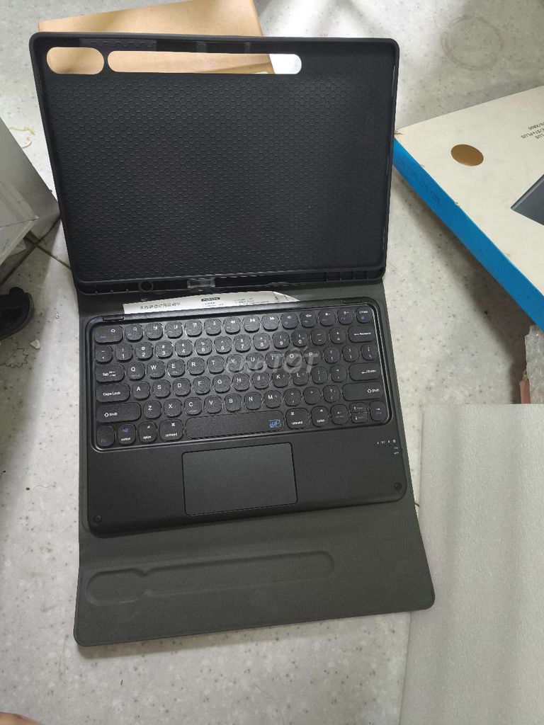 Bàn phím dành cho mtb Samsung. Mua bán Phụ kiện (Màn hình, Chuột...) tại Quận 12 Tp Hồ Chí Minh được đăng bởi DƯƠNG THỊ HỒNG NHUNG hình 1