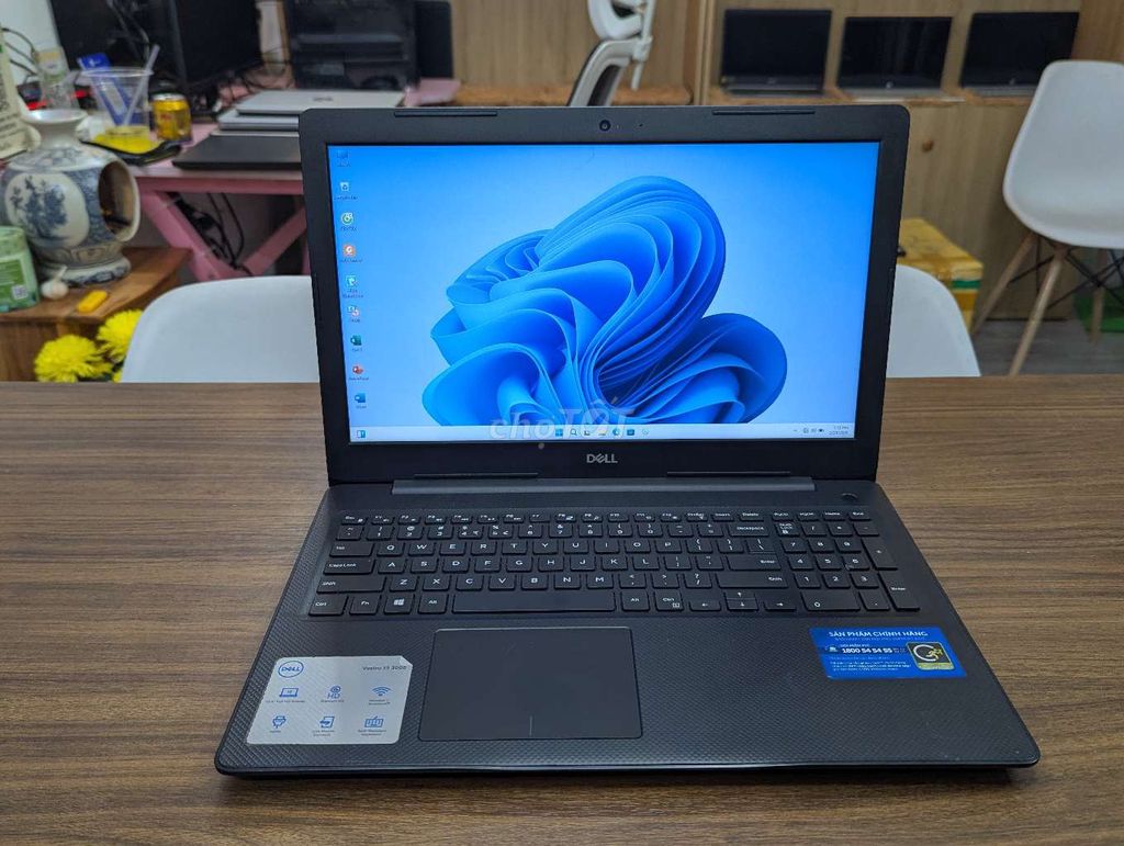 Dell Vostro Core I5-10210U/8GB/256GB/15.6FHD. Mua bán Laptop tại Thành phố Thuận An Bình Dương được đăng bởi LAPTOP VŨ PMV  hình 1