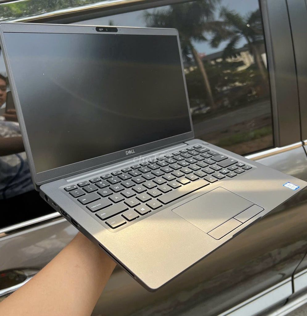 Dell Latitude 7400 laptop ngon bổ rẻ nhất cho vp