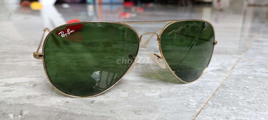 Mắt kính Rayban chính hãng