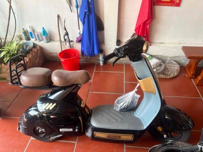 cần bán gấp xe điện. Mua bán Xe điện tại Thành phố Tây Ninh Tây Ninh được đăng bởi Phạm Duy