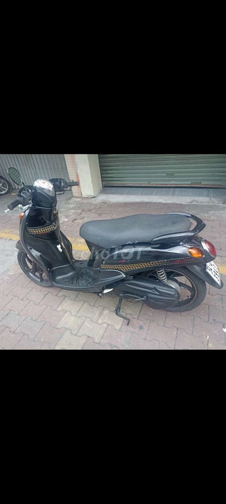 Yamaha Mio classico thái zin đẹp giấy tờ đầy đủ. Mua bán Xe máy tại Quận 10 Tp Hồ Chí Minh được đăng bởi văn phúc  hình 1