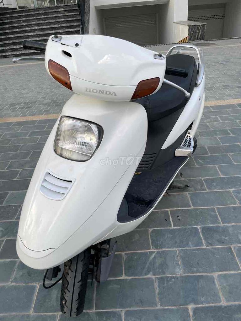 Thanh lý Honda spaysi Nhập khẩu thái lan. Mua bán Xe máy tại Quận Bắc Từ Liêm Hà Nội được đăng bởi Hữu Nhuận hình 2