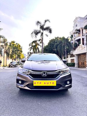 Honda City 1.5TOP sx 2020