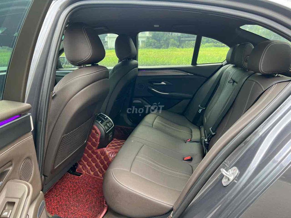 VinFast Lux A2.0 2021 2.0 AT - 35000 km. Mua bán Ô tô tại Quận Thanh Xuân Hà Nội được đăng bởi Cường Auto 266 hình 13