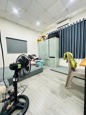 🔥 CHỈ 3,7 TỶ SỞ HỮU NHÀ ĐẸP 50M² – HIỆP BÌNH CHÁNH – SHR - KHÔNG QH