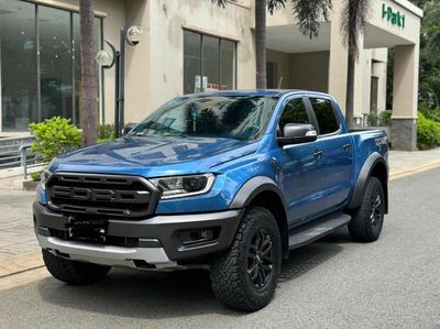 RAPTOR 2022 nhập THÁI 4x4 2.0 AT 1 đời chủ bstp. Mua bán Ô tô tại Quận 12 Tp Hồ Chí Minh được đăng bởi  XE MÁY VÕ HÙNG 