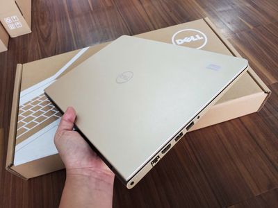 Dell Vostro V5468 (i7 7500U / 8G / 256G / Geforce). Mua bán Laptop tại Thành phố Thủ Dầu Một Bình Dương được đăng bởi Laptop Hoàng Phát