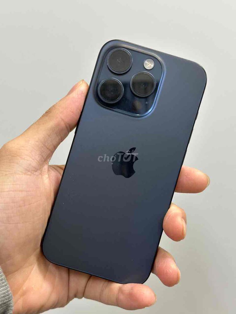 Bán gấp 15 Pro Máy QT full zin có bảo hành. Mua bán Điện thoại tại Quận 1 Tp Hồ Chí Minh được đăng bởi Bùi Minh Trí hình 1