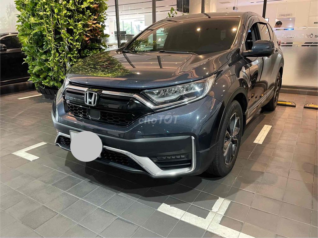 HONDA CRV L 2023 - XE LƯỚT : 11.300km - NHƯ MỚI. Mua bán Ô tô tại Quận 7 Tp Hồ Chí Minh được đăng bởi Honda Ô Tô Sài Gòn Quận 7 hình 2