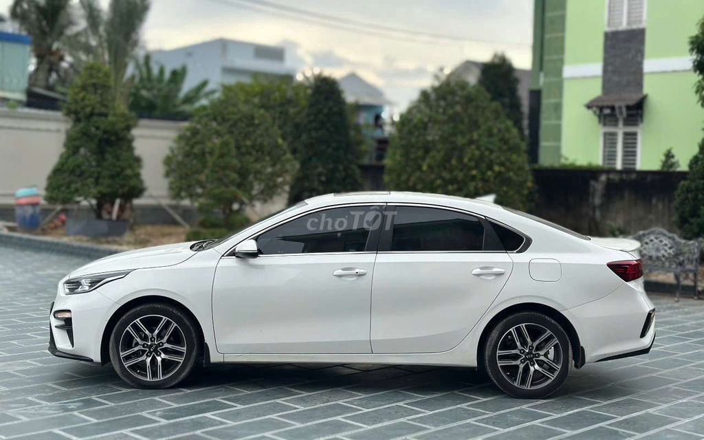 Kia cerato 2.0 đời 2020. Mua bán Ô tô tại Thành phố Thủ Dầu Một Bình Dương được đăng bởi Quốc việt  hình 8
