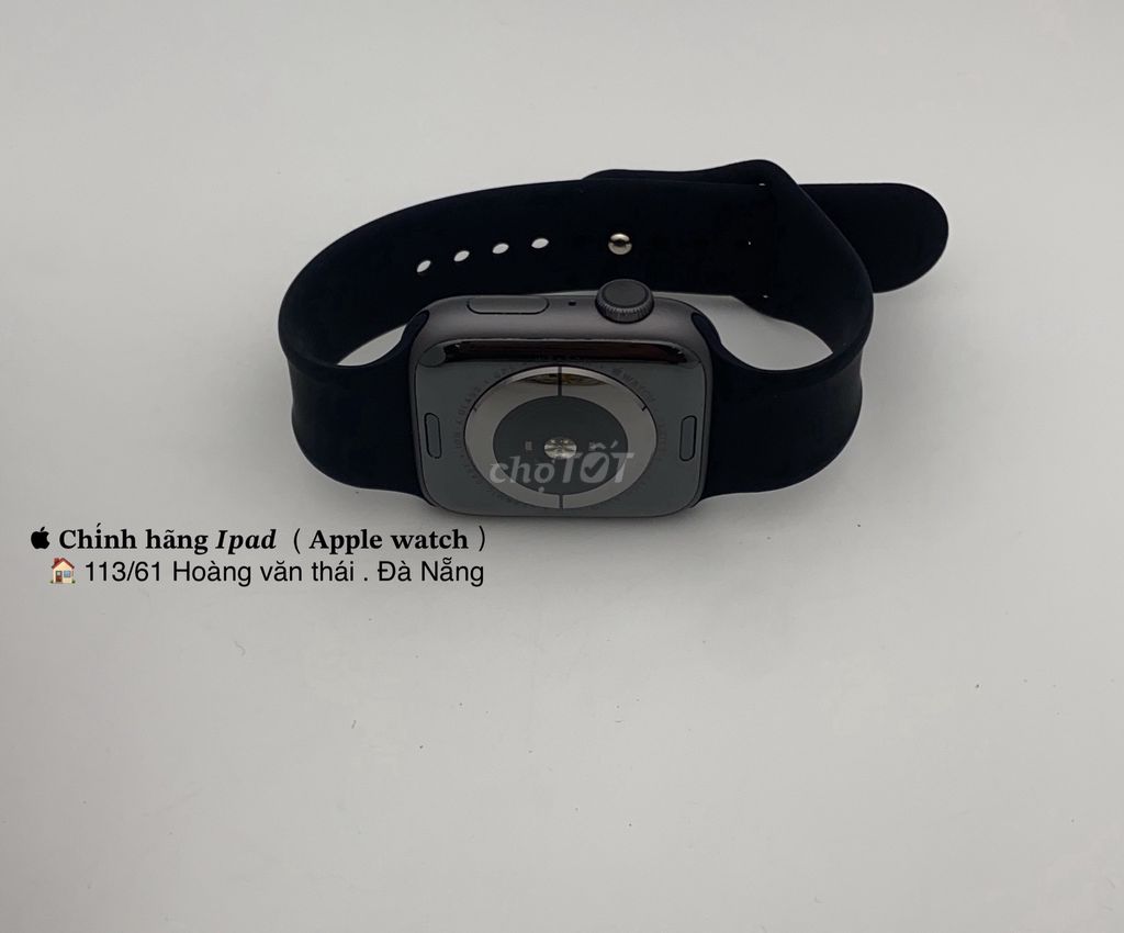 apple watch ( máy mới ) new trên 90