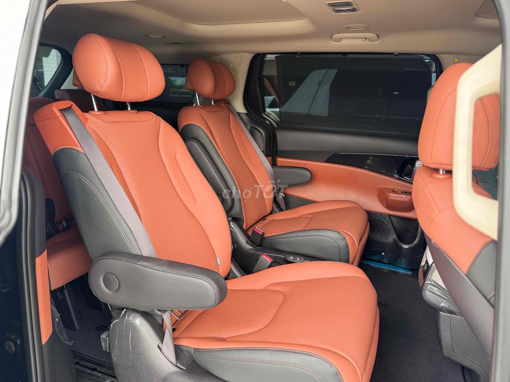 KIA CARNIVAL HEV HYDRID XE SẴN GIAO NGAY+ƯU ĐÃI. Mua bán Ô tô tại Quận Bình Tân Tp Hồ Chí Minh được đăng bởi Phương Kia  Mazda TPHCM hình 12