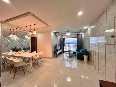 Аренда · Căn hộ Sơn Trà Ocean View (The Summit) · 2 комн. · 78 м² · Quận Sơn Trà, ул. Ngô Quyền