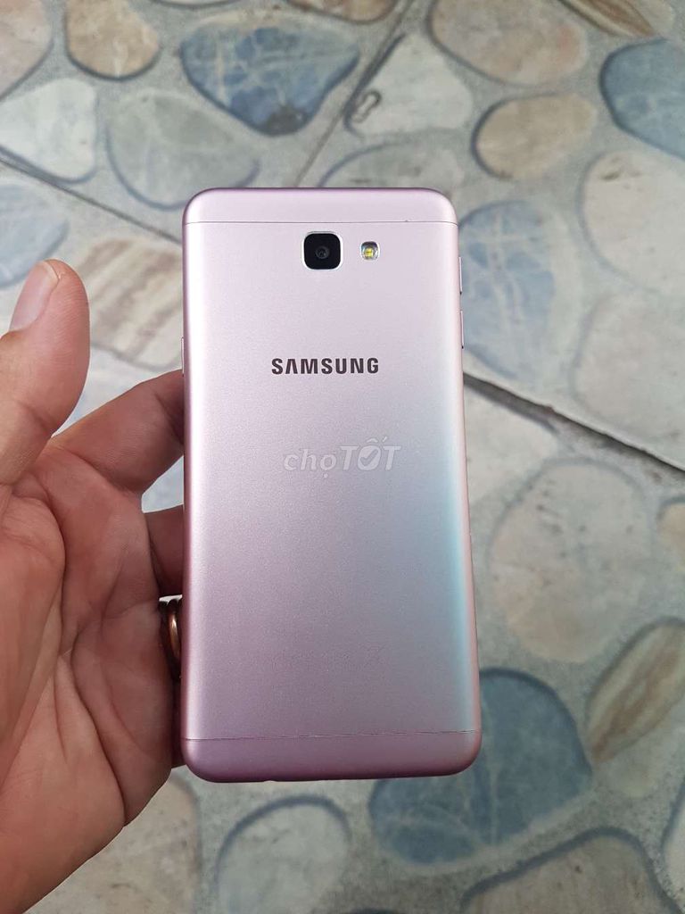 Samsung J5 Prime 2Sim Màn Zin Đẹp Zalo Yutube Mượt