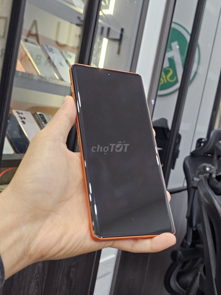 Vivo X Note (12-256Gb) Cam đẹp 98% Vivo Xnote - 116528020