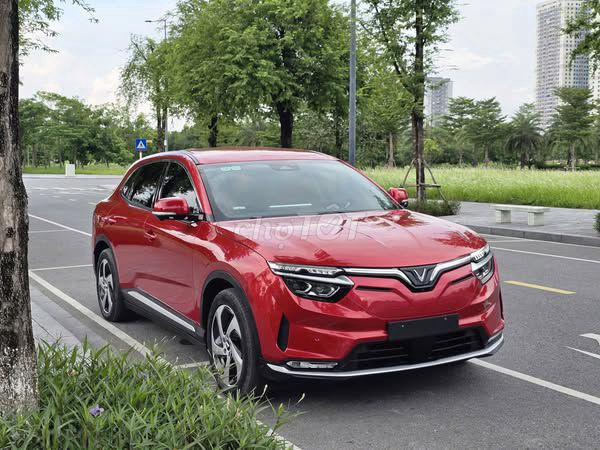 VF8 Eco 2023 mua pin SDI. Mua bán Ô tô tại Quận Ba Đình Hà Nội được đăng bởi Nam Nguyễn Ô tô vinfast hình 4