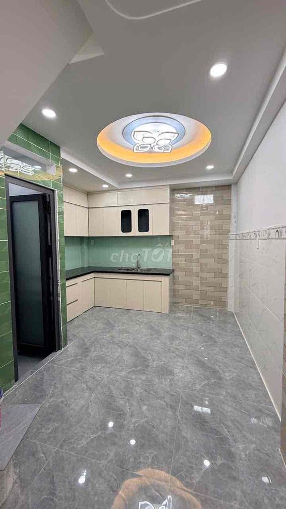 NHỈNH 4.x tỷ NGAY HOÀNG VĂN HỢP NGAY TÊN LỬA DT : 4 x 11  SHR