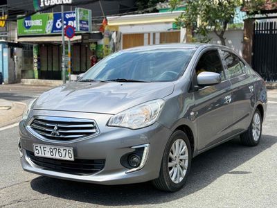 Mitsubishi Attrage 2017 1.2MT - 80000 km