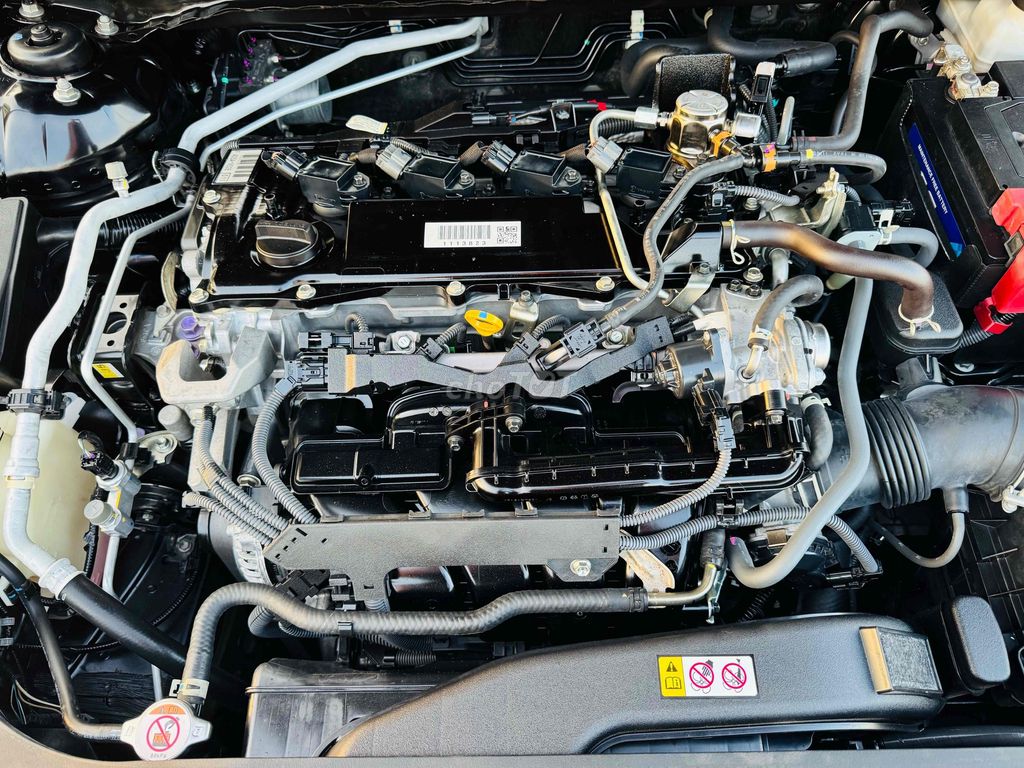 Toyota Camry 2022 2.5 Q. Mua bán Ô tô tại Huyện Sóc Sơn Hà Nội được đăng bởi AUTO VĨNH CƯỜNG hình 13