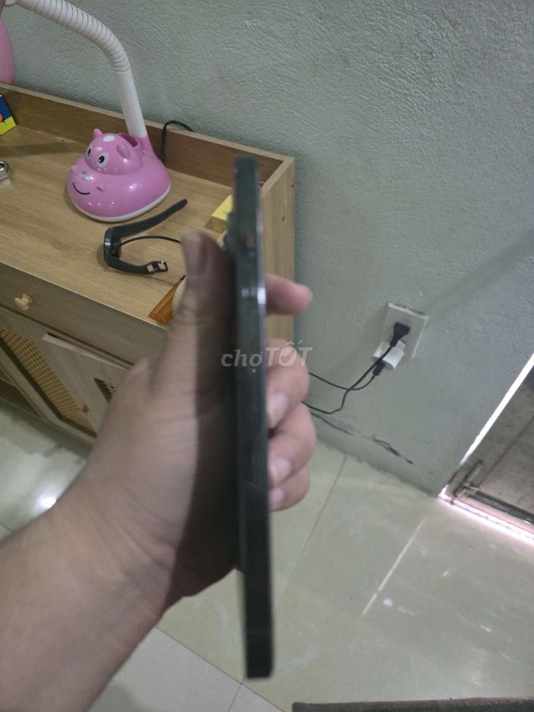 Apple iPhone 13 Pro Max Xanh Đã dùng. Mua bán Điện thoại tại Quận Hải An Hải Phòng được đăng bởi Viet Anh hình 1
