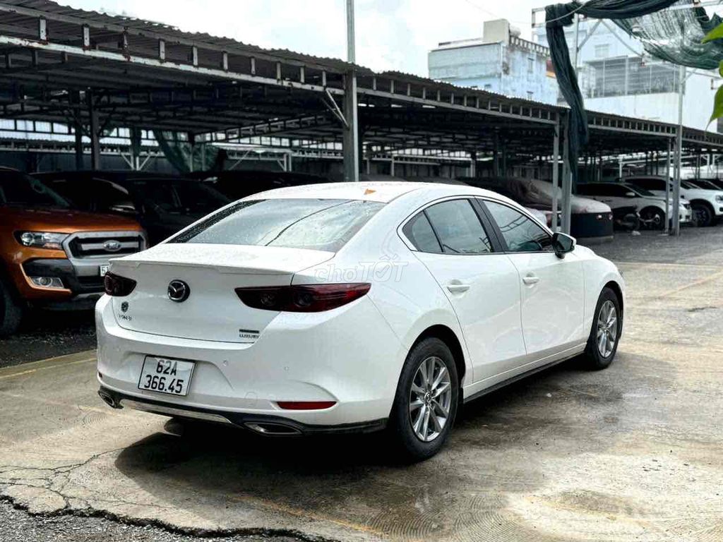 MAZDA 3 luxury 2024 LƯỚT 5 VẠN ,HỖ TRỢ VAY 70%. Mua bán Ô tô tại Quận Bình Tân Tp Hồ Chí Minh được đăng bởi XUÂN DUY AUTO hình 7