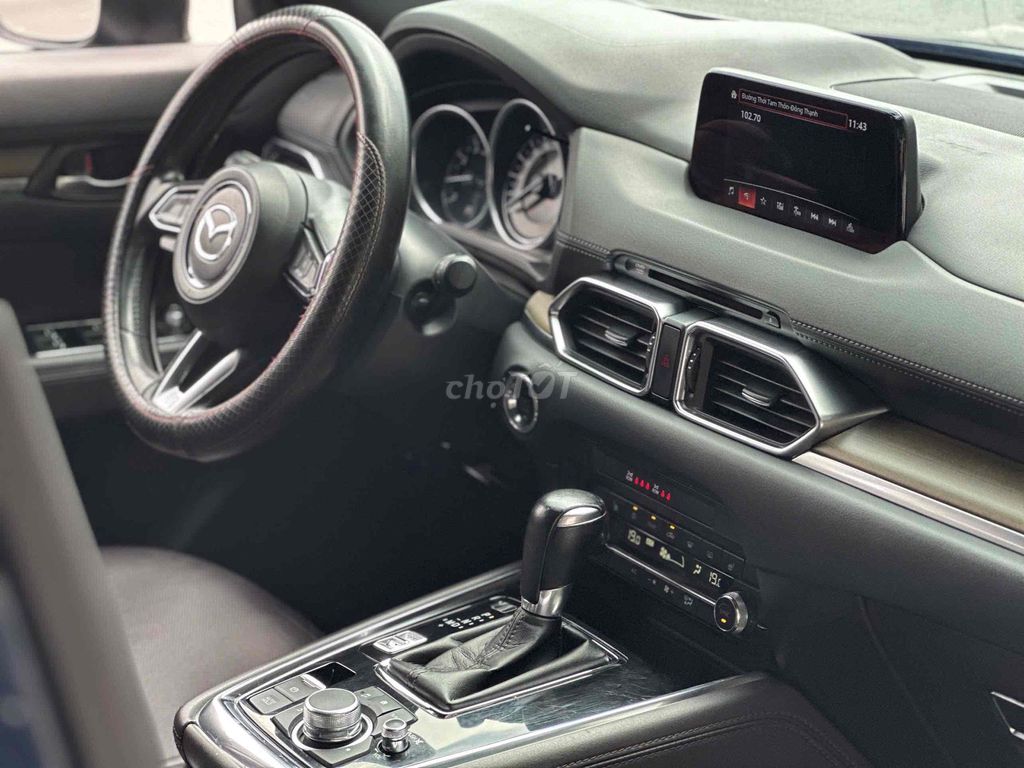 Mazda cx8 2019 2020 Luxury xe zin a-z giá cực tốt. Mua bán Ô tô tại Huyện Hóc Môn Tp Hồ Chí Minh được đăng bởi Quân Showroom Auto888 hình 16