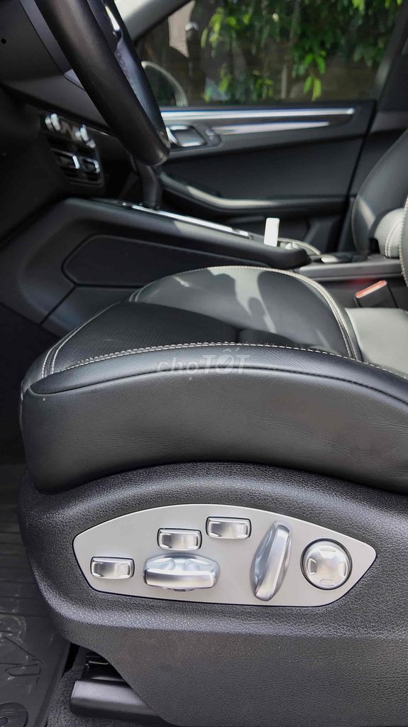 Porsche Macan 2022 Crayon siêu lướt odo chỉ 5 ngàn. Mua bán Ô tô tại Thành phố Thủ Đức Tp Hồ Chí Minh được đăng bởi Trọng Nghiêm hình 10