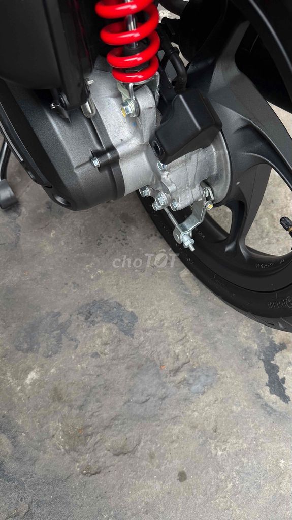Bán xe Vision#Xám_Ximang2025 new. Mua bán Xe máy tại Quận Lê Chân Hải Phòng được đăng bởi Cửa Hàng Xe Máy Hương THược  hình 7