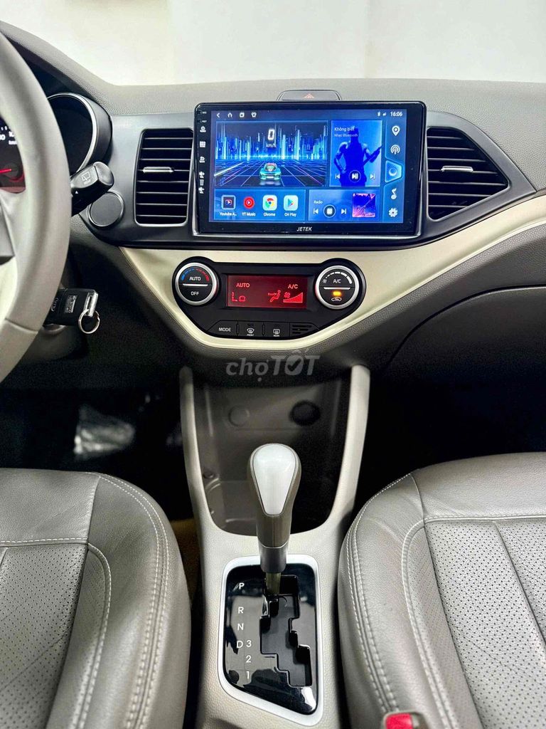 𝐊𝐢𝐚 𝐌𝐨𝐫𝐧𝐢𝐧𝐠 𝟏.𝟐𝐀𝐓 Si Full Options 𝐒𝐢𝐞̂𝐮 𝐋𝐮̛𝐨̛́𝐭. Mua bán Ô tô tại Thành phố Thủ Đức Tp Hồ Chí Minh được đăng bởi Tấn Khang Chuyên Xe Lướt hình 12