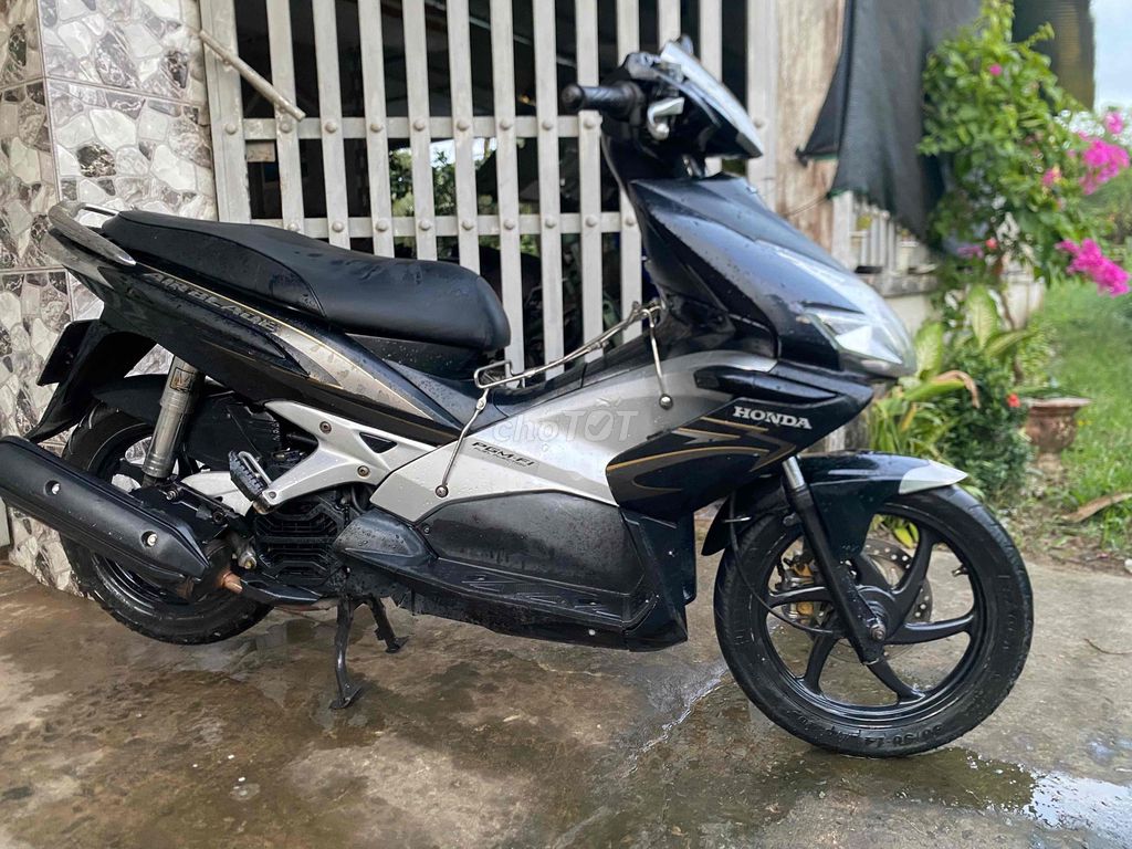 ab fi. Mua bán Xe máy tại Huyện Châu Thành Tiền Giang được đăng bởi Thanh Tâm  hình 6