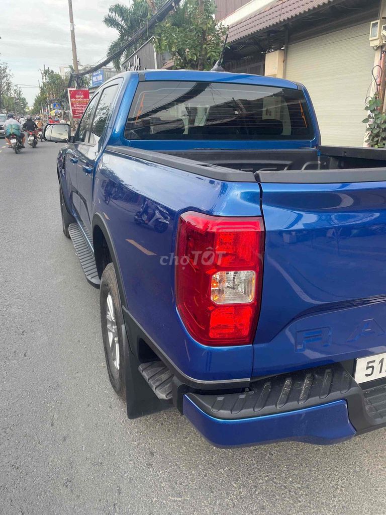 Ford Ranger 2023 XLS 2.0L 4x2 AT - 26000 km. Mua bán Ô tô tại Quận 8 Tp Hồ Chí Minh được đăng bởi Hoài Vinh hình 4