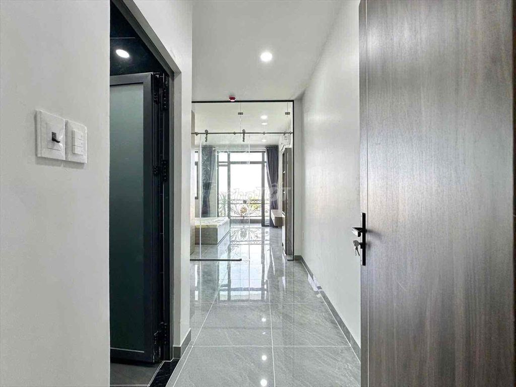 Аренда · 1 комн. · 40 м² · Quận 12, ул. Đường Vườn Lài