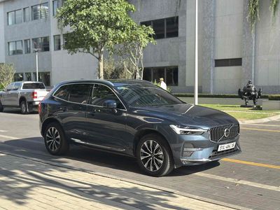 Xe Lướt XC60 Ultra B6 AWD 2024 1 Chủ XHĐ Đủ