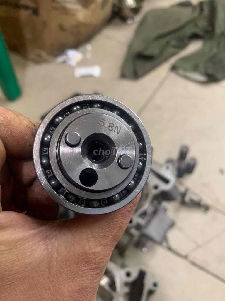 Đầu lòng Exciter 62mm Releo. Mua bán Phụ tùng xe tại Quận 8 Tp Hồ Chí Minh được đăng bởi Minh Út hình 7