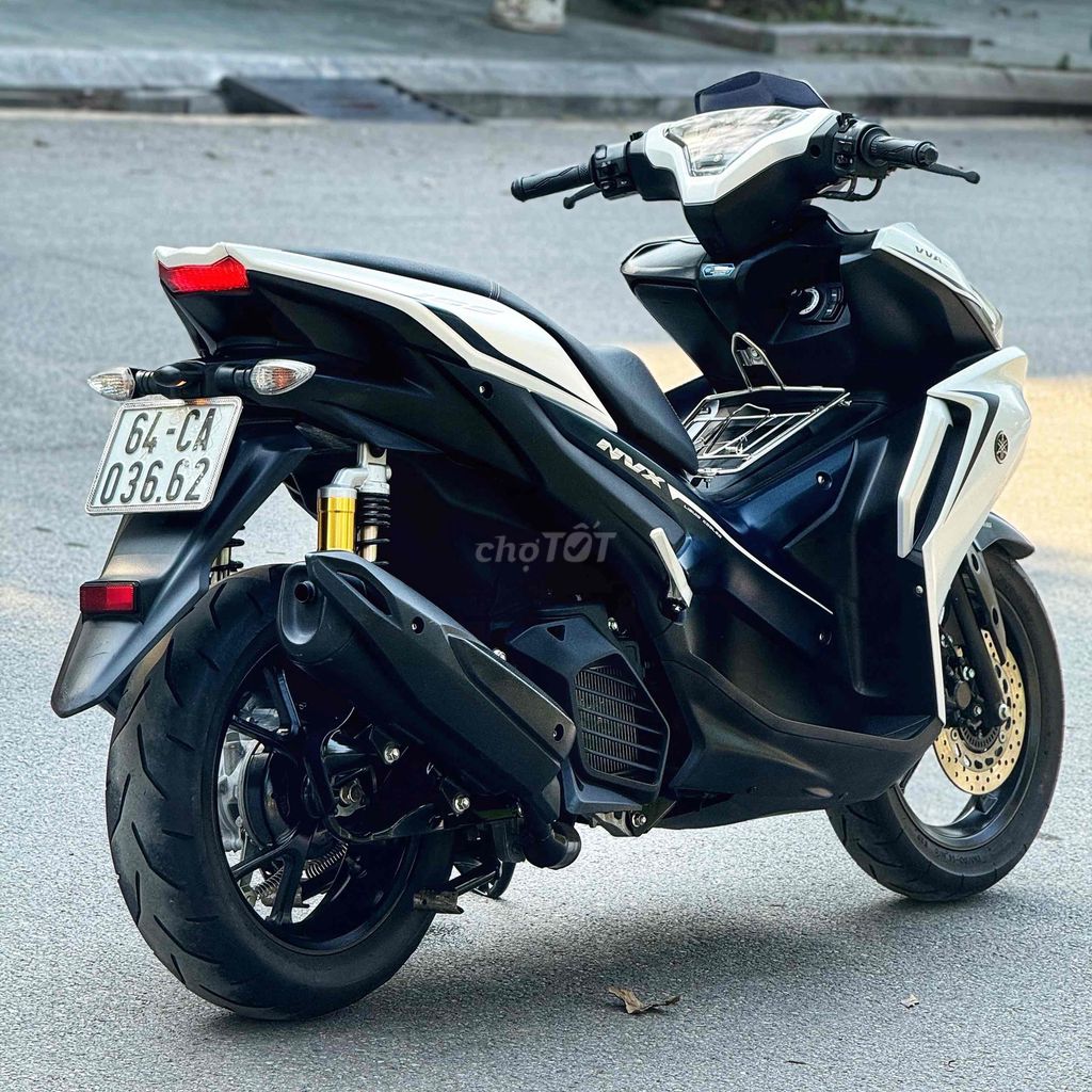 Xe Máy Mạnh Tường - NVX V2 2022 zin chất đẹp. Mua bán Xe máy tại Quận Bắc Từ Liêm Hà Nội được đăng bởi XE MÁY MẠNH TƯỜNG hình 11