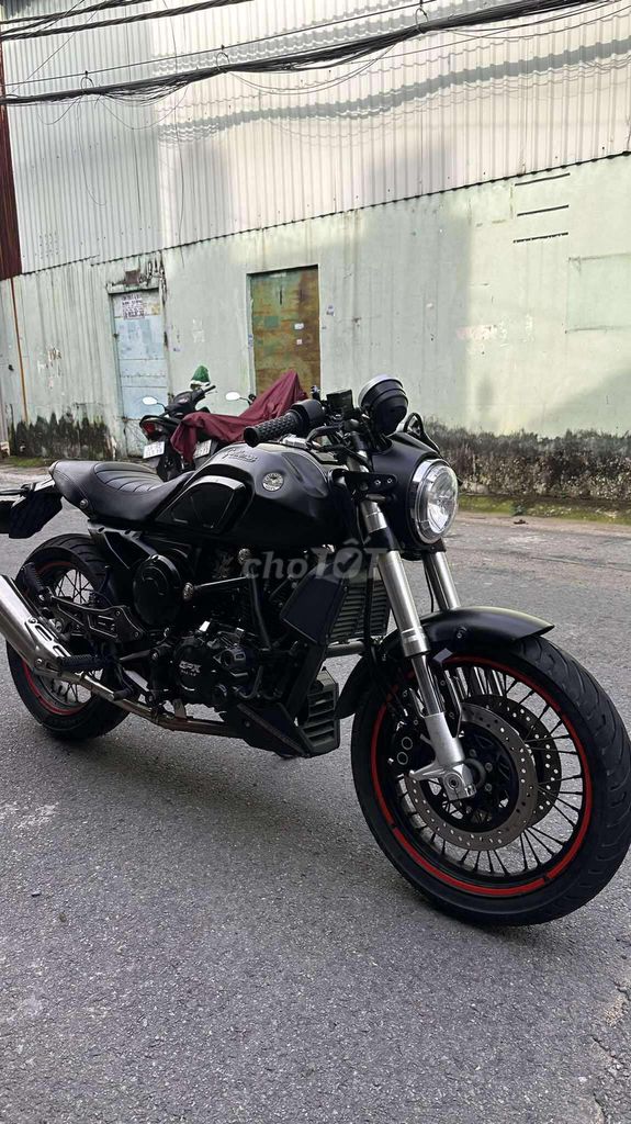 Gpx gentlemen bstp. Mua bán Xe máy tại Quận Tân Bình Tp Hồ Chí Minh được đăng bởi Ngọc Lê hình 2