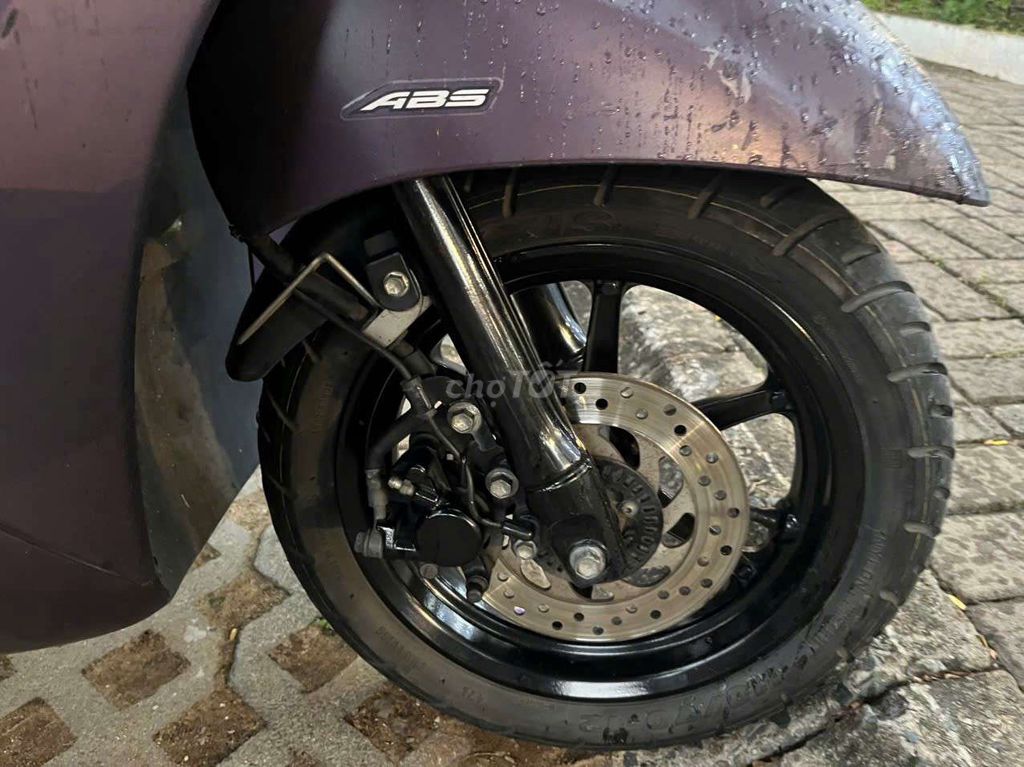 Nhà dư cần bán bớt xe grande còn mới cáo đời cao. Mua bán Xe máy tại Quận Bình Thạnh Tp Hồ Chí Minh được đăng bởi Na Na hình 7