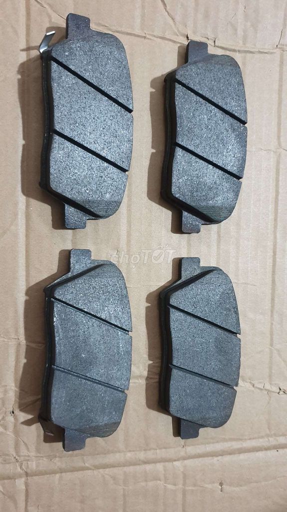 Má phanh ô tô Hyundai, Kia, Toyota chính hãng. Mua bán Phụ tùng xe tại Huyện Thanh Trì Hà Nội được đăng bởi Ok Al hình 1
