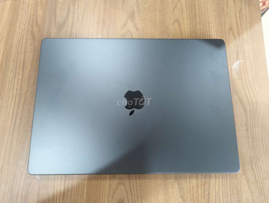 Apple MacBook Pro 16 inch M3 Pro 36GB/512GB. Mua bán Laptop tại Quận Sơn Trà Đà Nẵng được đăng bởi Kyrylo Doma hình 1